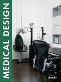 Medical Design / Дизайн для медицинских учреждений