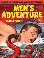 Men`s Adventure Magazines