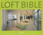 Mini loft bible / Мини лофт байбл