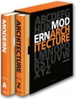 Modern Architecture A-Z (2 volumes) / Современная архитектура от A-Z (2 тт.)