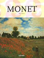 Monet / Моне