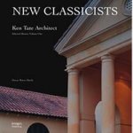 NEW CLASSICISTS: KEN TATE / Новый классицизм - архитектор Кен Тайт