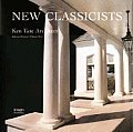 NEW CLASSICISTS: KEN TATE v.2  / Новый классицизм - архитектор Кен Тайт- ч. 2