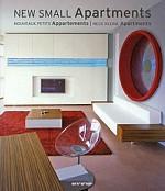 New Small Apartments / Nouveaux Petits Appartements / Neue Kleine Apartments
