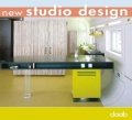 New studio design / Новый дизайн интерьеров студии (Compact design books)