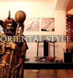 ORIENTAL STYLE / Восточный стиль