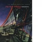PETER PRAN OF NBBJ: REALIZATIONS / Архитектор PETER PRAN (The Master Architect)