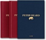 Peter Beard (2 vols.) / Питер Бёрд: Фотографии