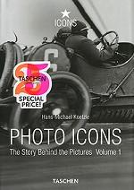 Photo Icons: Volume 1