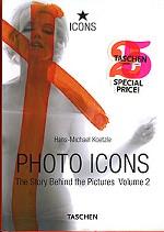 Photo Icons: Volume 2