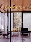 RESIDENTIAL STYLE / Стиль резиденций