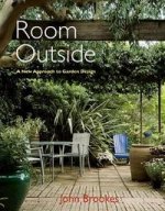 ROOM OUTSIDE / Садовый дизайн