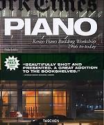 Piano. Renzo Piano Building Workshop 1966 to today