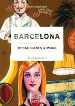 Barcelona: Restaurants & More