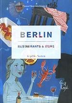 Berlin: Restaurants & More
