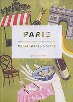 Paris: Restorans & More