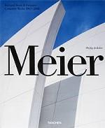 Meier: Richard Meier & Partners, Complete Works 1963-2008