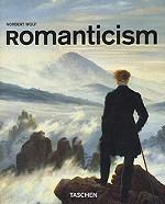 Romanticism / Романтизм (малая серия искусств)