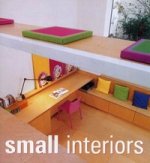 SMALL INTERIORS / Малые интерьеры