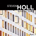 STEVEN HOLL / СТИBЕН ХОЛЛ: Архитектура