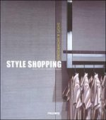 STYLE SHOPPING-SHOPS & SHOWROOMS / Стильный шопинг