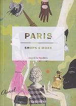 Paris: Shops & More