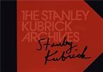 Stanley Kubrick Archives / Киноархивы режиссера Стэнли Кубрика