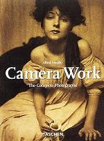 Camera Work: The Complete Photographs