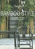 Style Bamboo / Бамбуковый Стиль (ICONS)