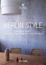Style Berlin / Берлинский стиль (ICONS)