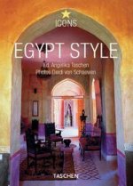Style Egypt / Египетский стиль (ICONS)