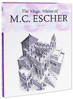 The Magic Mirror of M. C. Escher