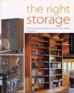 The Right Storage / Правильное хранение