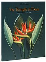 Robert John Thornton: The Temple of Flora