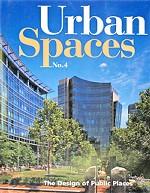 Urban Spaces. № 4