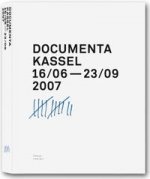 documenta 2007 catalogue / Каталог выставки documenta 2007