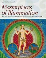 jMasterpieces of Illumination / Шедевры средневековых манускриптов и миниатюр
