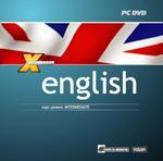 X-Polyglossum English DVD. Курс уровня Intermediate