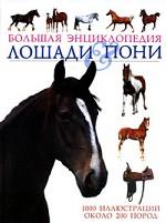 Лошади и пони. Большая энциклопедия