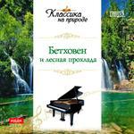 Классика на природе. Бетховен Л. и лесная прохлада