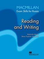 Macmillan Exam Skills for Russia. Reading and Writing. Students Book