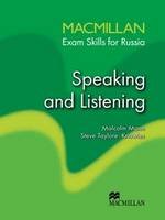 Macmillan Exam Skills for Russia. Speaking and Listening. Students Book