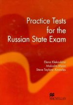 Macmillan Practice Tests for the Russian State Exam. Students Book