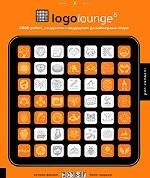 Logolounge5. 2000 работ, созданных ведущими дизайнерами мира