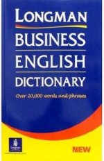 Buisness English Dictionary (+CD)