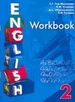 English. Workbook (Рабочая тетрадь к учебнику английского языка для 2 класса общеобразовательных учреждений)