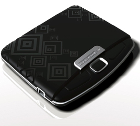PocketBook 360 Lingvo (цвет: черный)