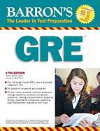 Barron`s GRE: Graduate Record Examination (2009)