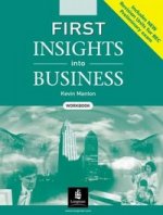 First Insights Into Business TB new