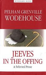 Jeeves in the Offing